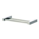 Ver imagem 1 de PORTA TOALHA PERFLEX ROSTO DUPLO BARRA TREND C83