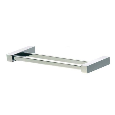 PORTA TOALHA PERFLEX ROSTO DUPLO BARRA TREND C83