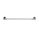 Ver imagem 1 de Porta toalha barra cromado 60cm Standard Jackwal