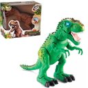 Ver imagem 1 de Dinossauro com Som e LUZ Verde Zoop TOYS ZP00164