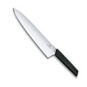 Ver imagem 1 de Faca Victorinox Swiss Modern - Lâmina Lisa - 25 Cm - Preta - 6.9013.25b