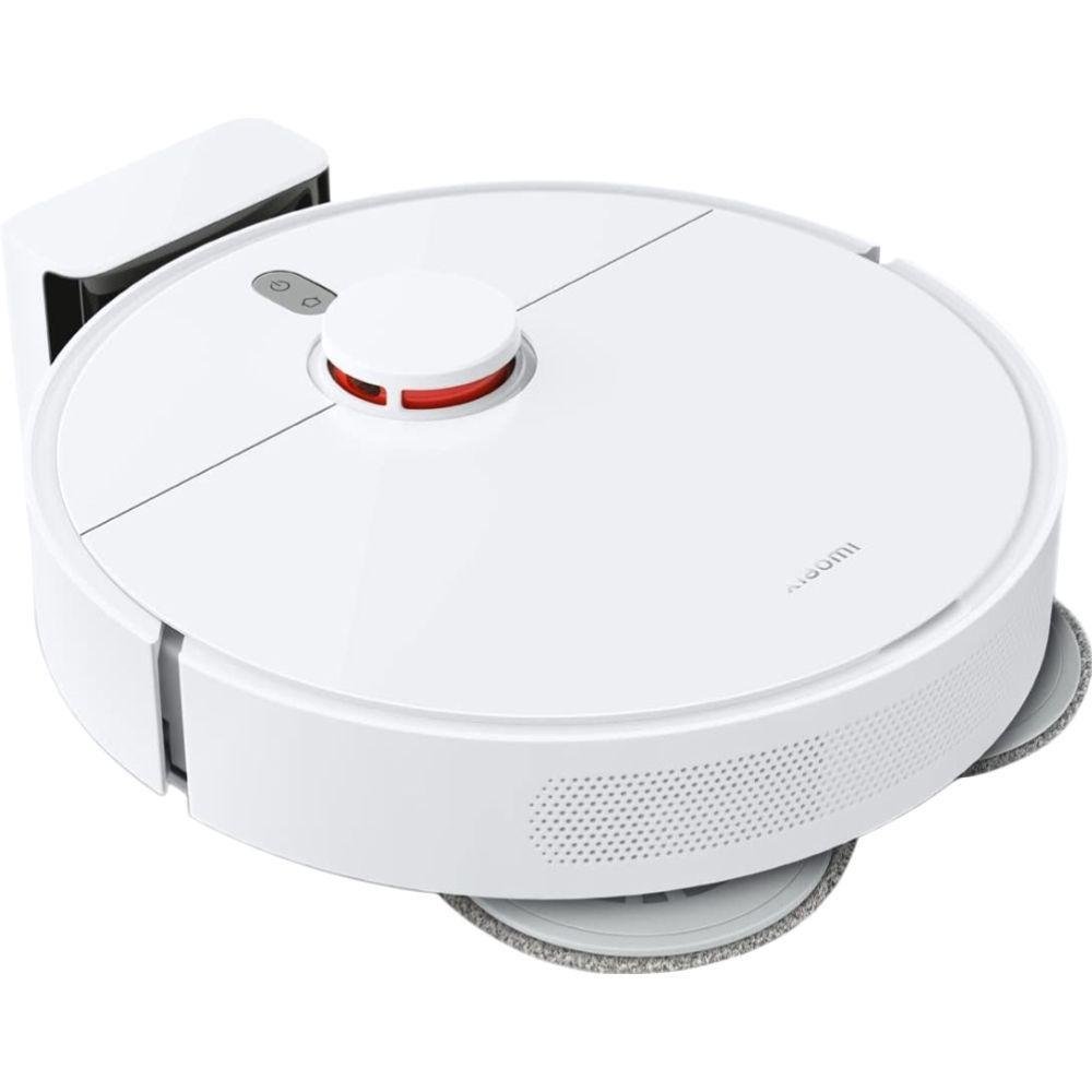 Aspirador Inteligente Robot Vacuum S10+