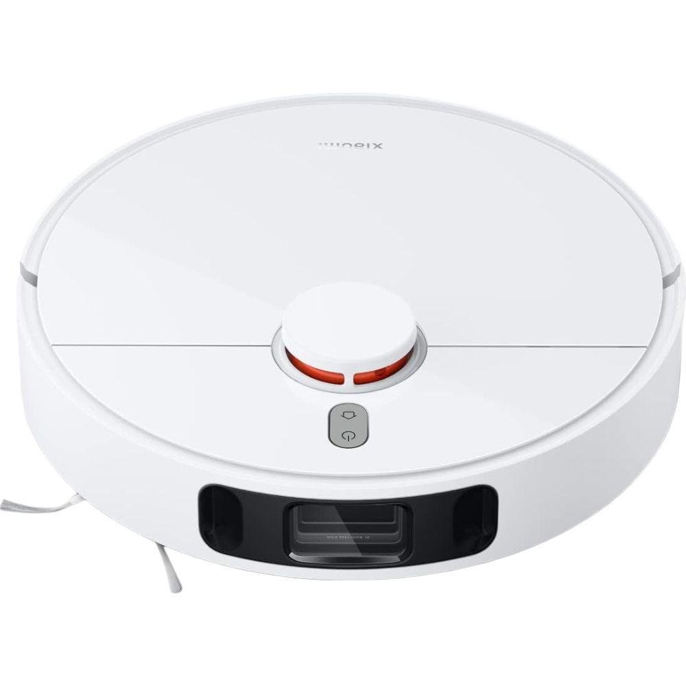 Aspirador Inteligente Robot Vacuum S10+ - 3