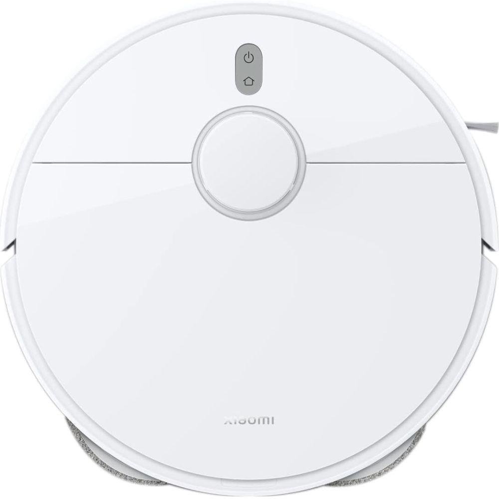 Aspirador Inteligente Robot Vacuum S10+ - 2