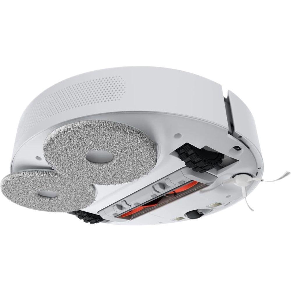 Aspirador Inteligente Robot Vacuum S10+ - 4