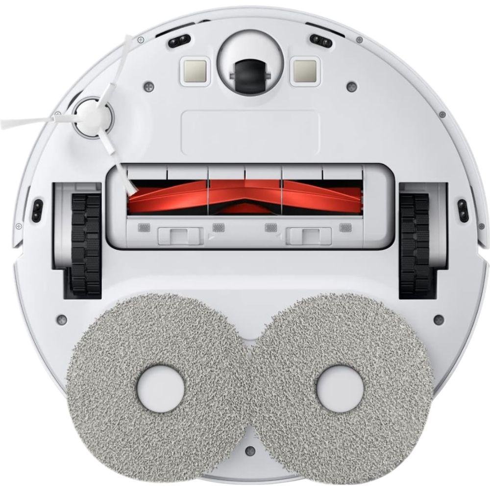 Aspirador Inteligente Robot Vacuum S10+ - 5