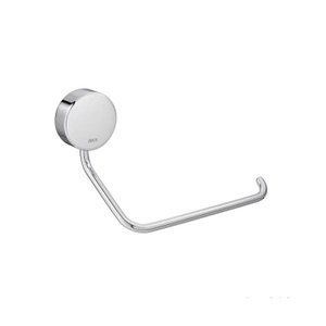 Papeleira Net Cromado - Deca 2020.C01