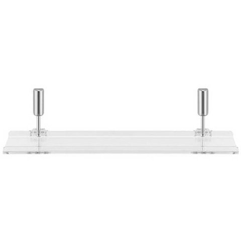 Prateleira Docol Docol Idea Cromado