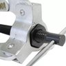 Mini Saca Polia Extrator 3 Garras para Rolamento 15 a 50mm - 4