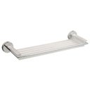 Ver imagem 1 de Prateleira Disco de Resina Cromado - Deca 2030.C.DSC