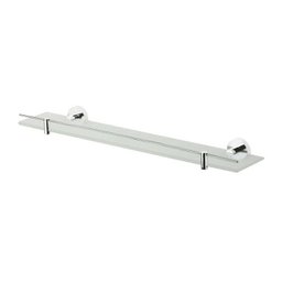 Prateleira Slim Cromado - Perflex 12122110 - 1