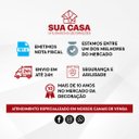 Ver imagem 5 de Kit Poltrona Pétalas e Puff Capitonê em Sued Premium Marsala Sua Casa Decor