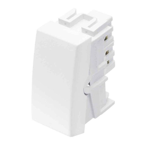 Módulo para interruptor bipolar paralelo 10A 250V Habitat Fame