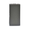 Ver imagem 1 de INTERRUPTOR ARTEOR INTERMEDIARIO MAGNESIO 572508B