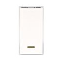 Ver imagem 1 de Módulo interruptor paralelo Arteor branco com led 582503B Pial