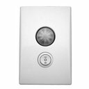 Ver imagem 1 de Sensor de Presenca com Botao Liga e Desliga com Ajuste de Tempo e Fotocelula Dni