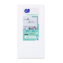 Ver imagem 3 de Prateleira Retangular (Selo Fsc) 50 x 25 cm Branca Bemfixa