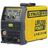 Solda Multiprocessos Mig/tig/eletrodo Bivolt Lim-220i Lynus-bivolt - 1