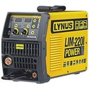 Ver imagem 1 de Solda Multiprocessos Mig/tig/eletrodo Bivolt Lim-220i Lynus-bivolt