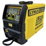 Solda Multiprocessos Mig/tig/eletrodo Bivolt Lim-220i Lynus-bivolt - 5