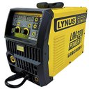Ver imagem 5 de Solda Multiprocessos Mig/tig/eletrodo Bivolt Lim-220i Lynus-bivolt