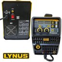 Ver imagem 6 de Solda Multiprocessos Mig/tig/eletrodo Bivolt Lim-220i Lynus-bivolt