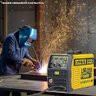 Solda Multiprocessos Mig/tig/eletrodo Bivolt Lim-220i Lynus-bivolt - 4