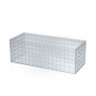 Caixa organizadora modular 06 5,3L cristal Arthi - 1