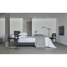 Jogo de Cama 4 Pc The Public - Bege - Casal - 7