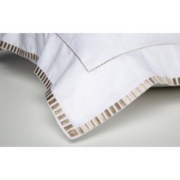 Jogo de Cama 4 Pc The Public - Bege - Casal - 4