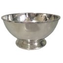 Ver imagem 2 de Âmbula De Distribuição Em Estanho Polido Igrejas Litúrgica