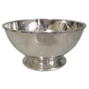 Ver imagem 1 de Âmbula De Distribuição Em Estanho Polido Igrejas Litúrgica