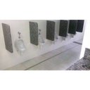 Ver imagem 4 de Ralo Linear Inox 1m Fosco Saída Central Horizontal Sekapiso Sp 46