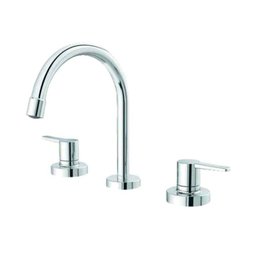 Misturador para lavatório de mesa Gali Docol - 1