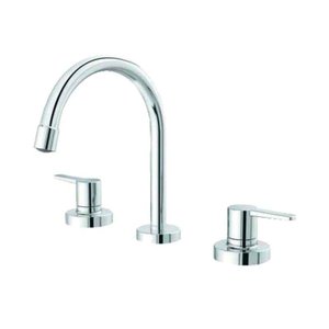 Misturador para lavatório de mesa Gali Docol