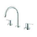 Ver imagem 1 de Misturador para lavatório de mesa Gali Docol