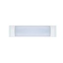 Ver imagem 1 de Luminária Blumenau Led Slim 25cm 9w 700lm 6.500k Bivolt