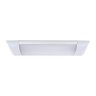 Luminária Blumenau Led Slim 25cm 9w 700lm 6.500k Bivolt - 2