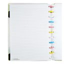 Ver imagem 2 de Caderno Inteligente Candy Splash Grande 80 Folhas Cigd4068 - Ci