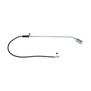 Maçarico lança chamas longo 02 registro Cortag