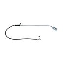 Ver imagem 1 de Maçarico lança chamas longo 02 registro Cortag