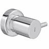 Acabamento de Registro Link 3/4" - 4900.c.pq.lnk - Deca - 2