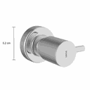 Ver imagem 3 de Acabamento de Registro Link 3/4" - 4900.c.pq.lnk - Deca