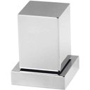 Ver imagem 1 de Acabamento para registro de pressão base 3/4" Vitra Fabrimar
