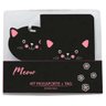 Kit Viagem Tag e Passaporte Meow Zonacriativa - 4