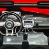 Carro Elétrico Utv 12v Infantil Buggy Quadriciclo Controle Bluetooth Usb Brinqway Bw-277 Som Luzes V - 6