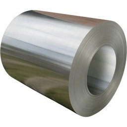 Bobina Aluminio Liso 0,50 X 1000mm C/ 20m2 - 1