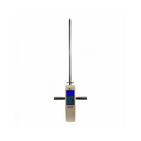 Ver imagem 1 de Penetrômetro Digital Dureza Solo Profundidade 450mm Faixa 1 A 50Kg Dds-100 Portátil Maleta Com Certi