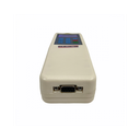 Ver imagem 6 de Penetrômetro Digital Dureza Solo Profundidade 450mm Faixa 1 A 50Kg Dds-100 Portátil Maleta Com Certi