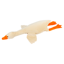 Ver imagem 1 de Xuxão Travesseiro Corpo Gigante 1,40m Pelúcia Ultra Aconchegante Dormir Abraçar